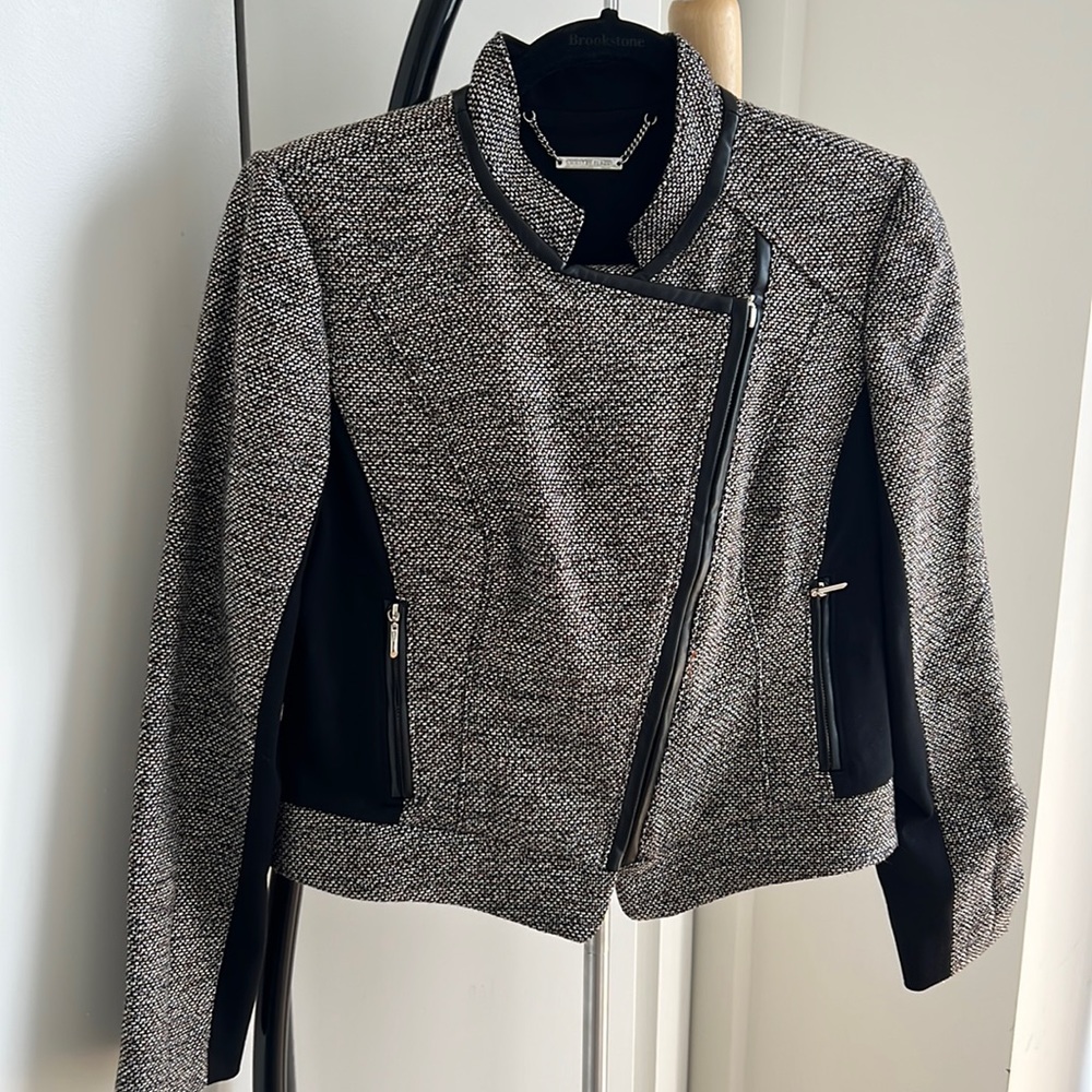 White House black market jacket